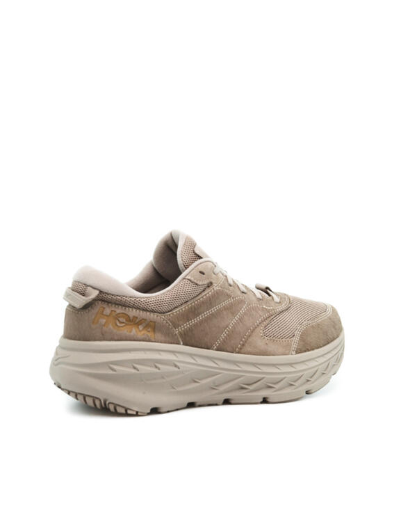 Hoka One One X Engineered Garments BONDI L | 1127734-STCH | AFEW STORE